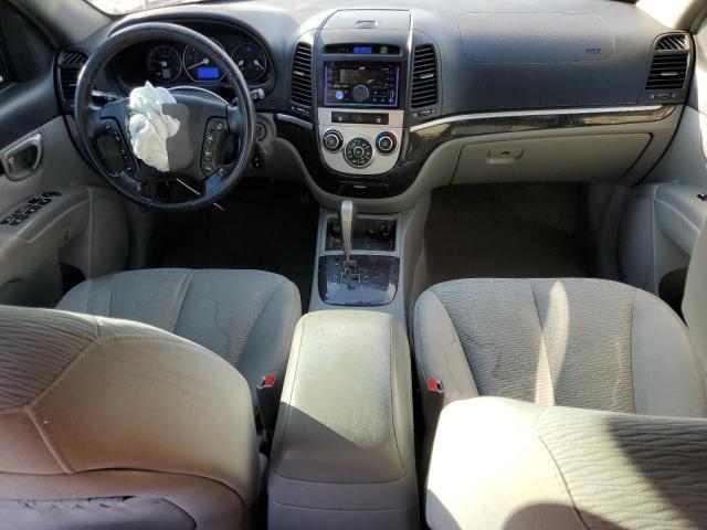 Photo 7 VIN: 5NMSH13E37H067541 - HYUNDAI SANTA FE S 