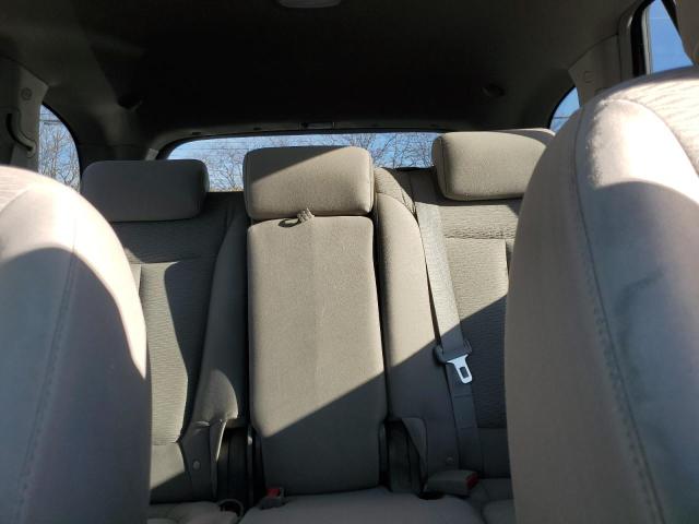 Photo 9 VIN: 5NMSH13E37H067541 - HYUNDAI SANTA FE S 