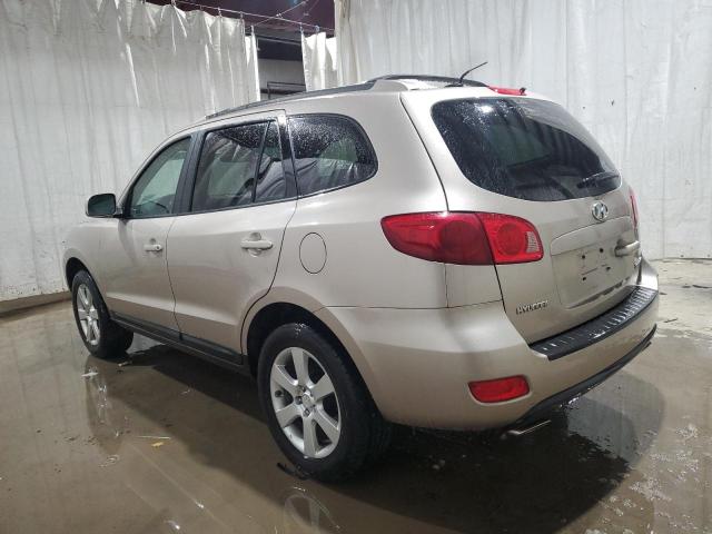 Photo 1 VIN: 5NMSH13E37H096652 - HYUNDAI SANTA FE 