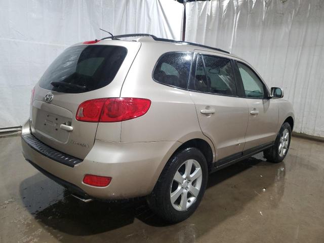 Photo 2 VIN: 5NMSH13E37H096652 - HYUNDAI SANTA FE 