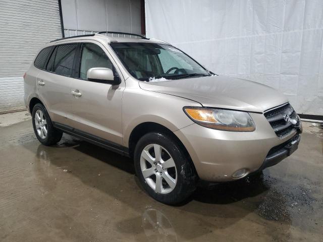 Photo 3 VIN: 5NMSH13E37H096652 - HYUNDAI SANTA FE 