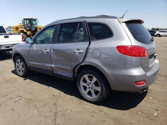 Photo 1 VIN: 5NMSH13E37H097171 - HYUNDAI SANTA FE 