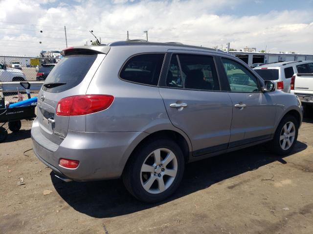 Photo 2 VIN: 5NMSH13E37H097171 - HYUNDAI SANTA FE 