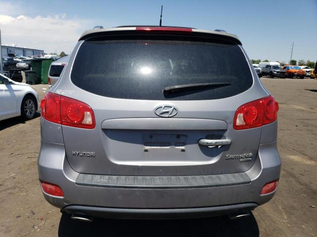 Photo 5 VIN: 5NMSH13E37H097171 - HYUNDAI SANTA FE 