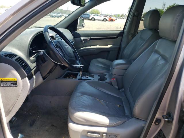 Photo 6 VIN: 5NMSH13E37H097171 - HYUNDAI SANTA FE 