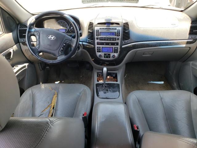 Photo 7 VIN: 5NMSH13E37H097171 - HYUNDAI SANTA FE 