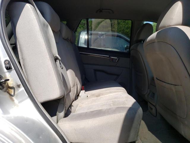 Photo 10 VIN: 5NMSH13E37H097770 - HYUNDAI SANTA FE S 