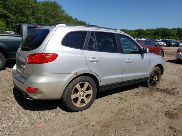 Photo 2 VIN: 5NMSH13E37H097770 - HYUNDAI SANTA FE S 