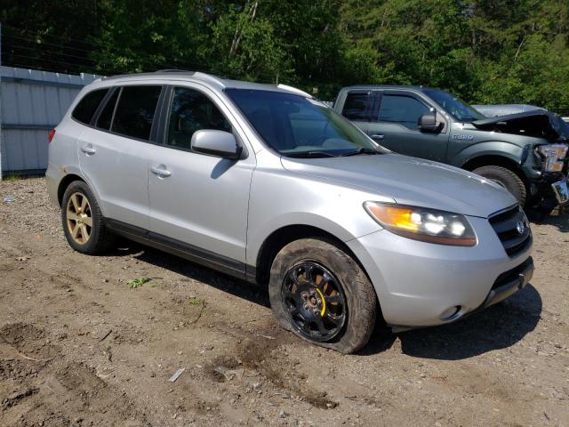 Photo 3 VIN: 5NMSH13E37H097770 - HYUNDAI SANTA FE S 