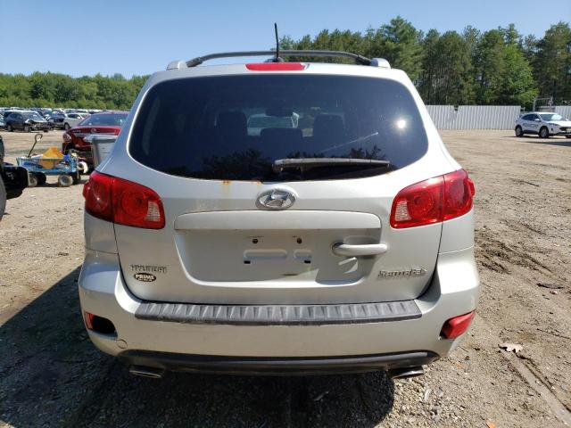 Photo 5 VIN: 5NMSH13E37H097770 - HYUNDAI SANTA FE S 