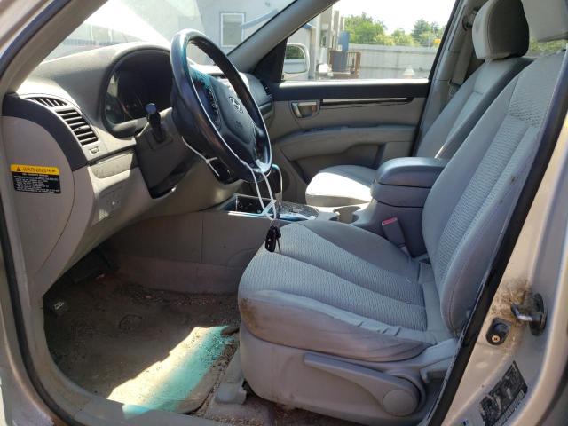 Photo 6 VIN: 5NMSH13E37H097770 - HYUNDAI SANTA FE S 