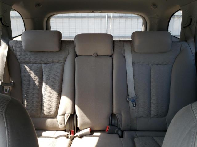 Photo 9 VIN: 5NMSH13E37H097770 - HYUNDAI SANTA FE S 