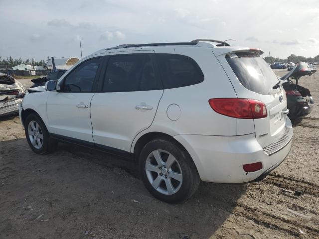 Photo 1 VIN: 5NMSH13E37H118407 - HYUNDAI SANTA FE S 