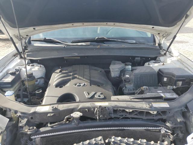 Photo 11 VIN: 5NMSH13E37H118407 - HYUNDAI SANTA FE S 