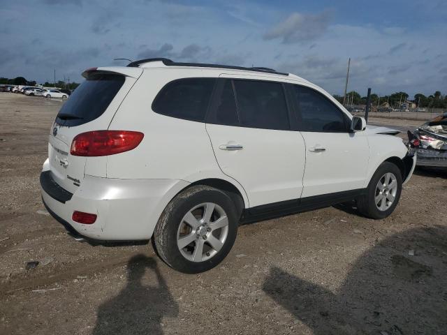 Photo 2 VIN: 5NMSH13E37H118407 - HYUNDAI SANTA FE S 