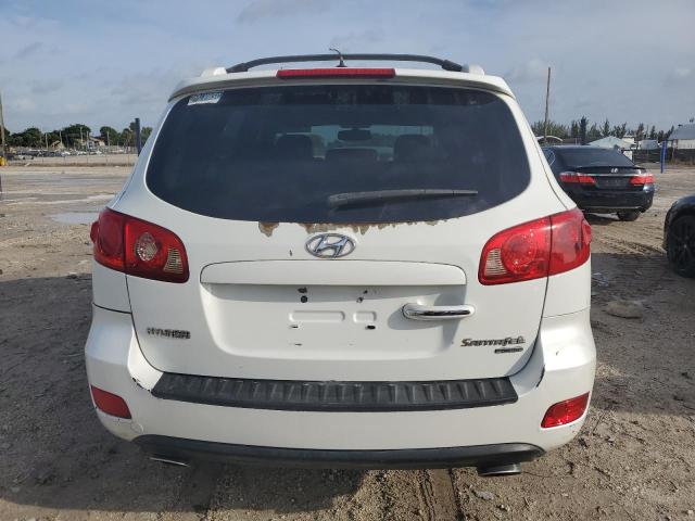 Photo 5 VIN: 5NMSH13E37H118407 - HYUNDAI SANTA FE S 