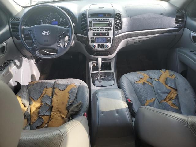 Photo 7 VIN: 5NMSH13E37H118407 - HYUNDAI SANTA FE S 