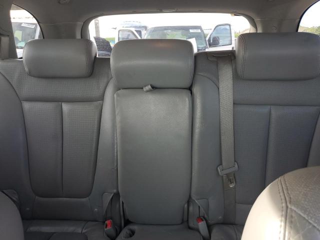 Photo 9 VIN: 5NMSH13E37H118407 - HYUNDAI SANTA FE S 