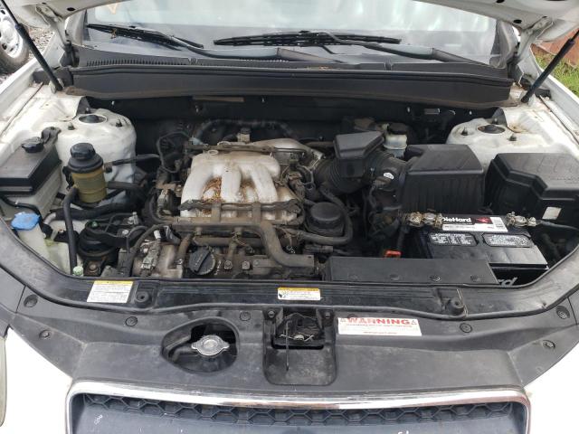 Photo 11 VIN: 5NMSH13E38H198339 - HYUNDAI SANTA FE S 