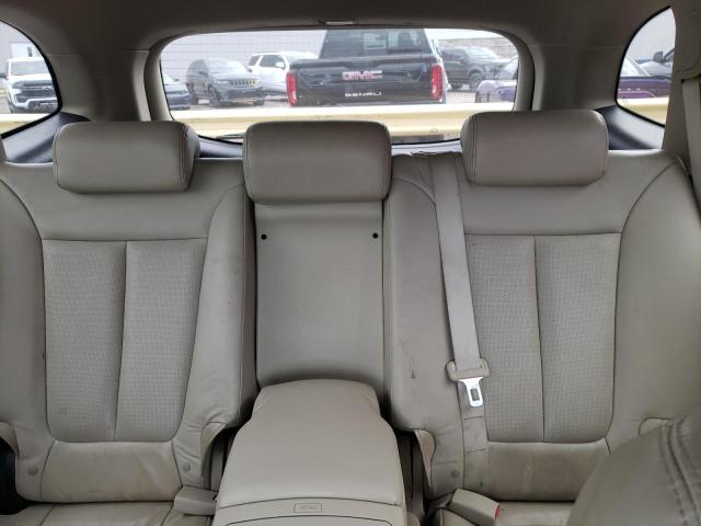 Photo 9 VIN: 5NMSH13E38H198339 - HYUNDAI SANTA FE S 