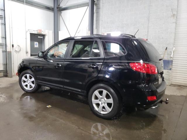 Photo 1 VIN: 5NMSH13E38H205757 - HYUNDAI SANTA FE 