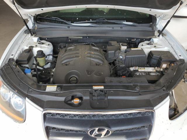 Photo 11 VIN: 5NMSH13E38H206780 - HYUNDAI SANTA FE 