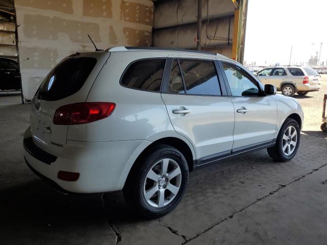 Photo 2 VIN: 5NMSH13E38H206780 - HYUNDAI SANTA FE 