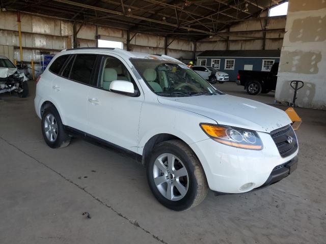 Photo 3 VIN: 5NMSH13E38H206780 - HYUNDAI SANTA FE 