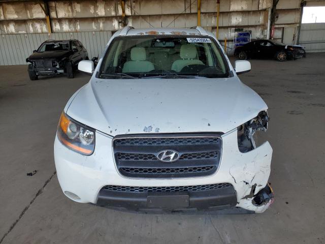 Photo 4 VIN: 5NMSH13E38H206780 - HYUNDAI SANTA FE 