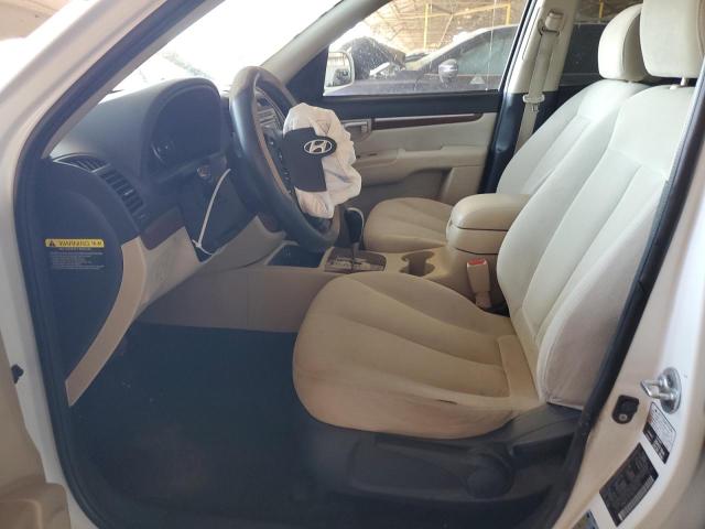 Photo 6 VIN: 5NMSH13E38H206780 - HYUNDAI SANTA FE 