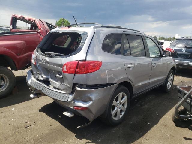 Photo 3 VIN: 5NMSH13E38H210649 - HYUNDAI SANTA FE S 