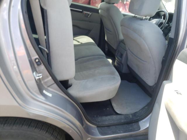 Photo 5 VIN: 5NMSH13E38H210649 - HYUNDAI SANTA FE S 