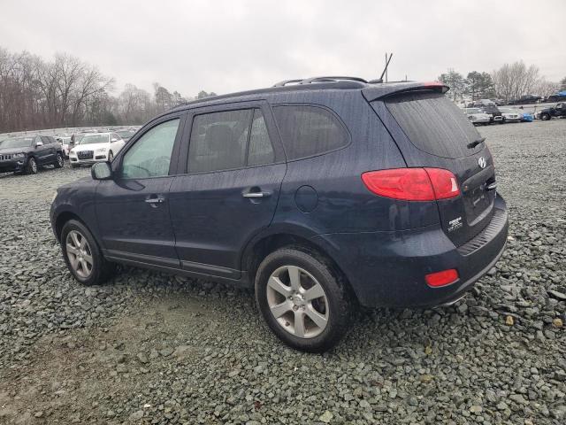 Photo 1 VIN: 5NMSH13E38H214815 - HYUNDAI SANTA FE 