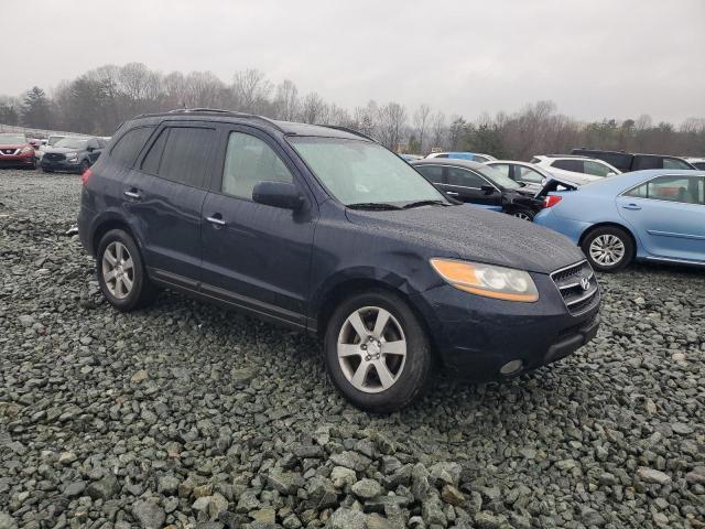 Photo 3 VIN: 5NMSH13E38H214815 - HYUNDAI SANTA FE 