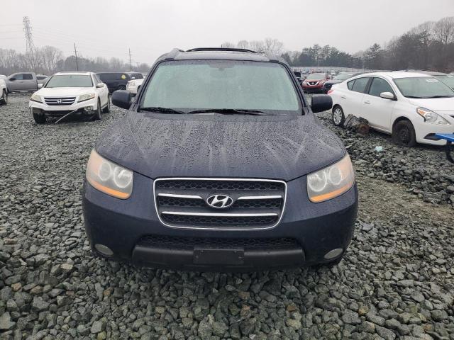 Photo 4 VIN: 5NMSH13E38H214815 - HYUNDAI SANTA FE 