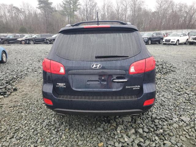 Photo 5 VIN: 5NMSH13E38H214815 - HYUNDAI SANTA FE 