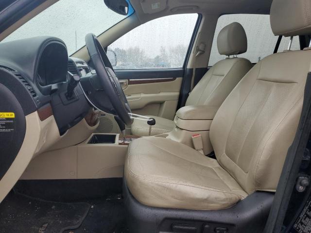 Photo 6 VIN: 5NMSH13E38H214815 - HYUNDAI SANTA FE 