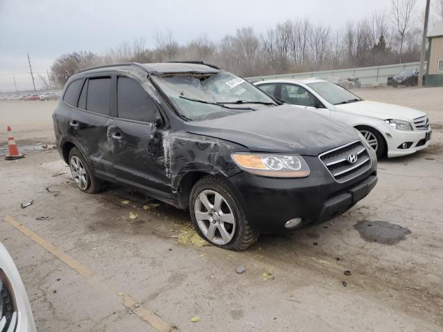 Photo 3 VIN: 5NMSH13E38H220758 - HYUNDAI SANTA FE S 