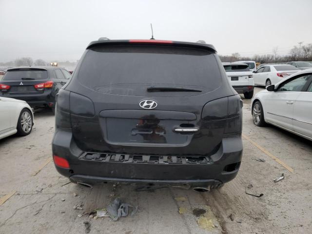 Photo 5 VIN: 5NMSH13E38H220758 - HYUNDAI SANTA FE S 