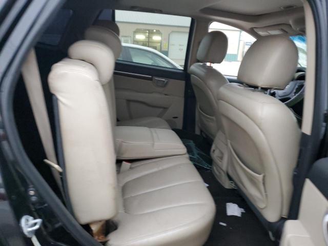 Photo 9 VIN: 5NMSH13E38H220758 - HYUNDAI SANTA FE S 