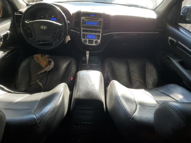 Photo 7 VIN: 5NMSH13E38H221280 - HYUNDAI SANTA FE S 