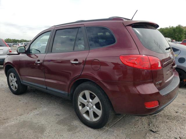 Photo 1 VIN: 5NMSH13E38H226141 - HYUNDAI SANTA FE S 