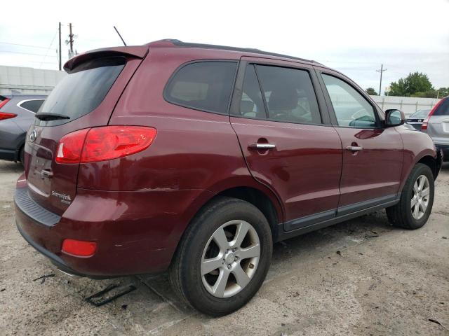 Photo 2 VIN: 5NMSH13E38H226141 - HYUNDAI SANTA FE S 