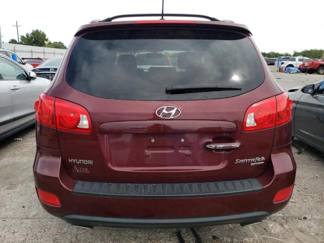 Photo 5 VIN: 5NMSH13E38H226141 - HYUNDAI SANTA FE S 