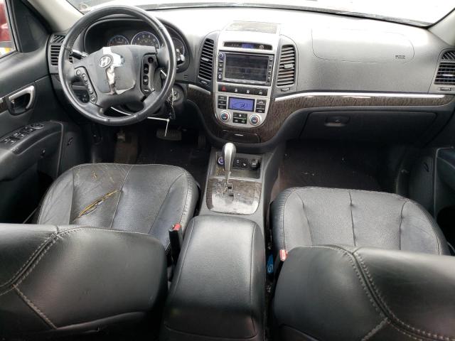 Photo 7 VIN: 5NMSH13E38H226141 - HYUNDAI SANTA FE S 