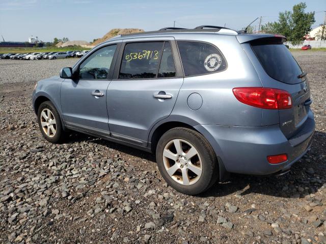 Photo 1 VIN: 5NMSH13E39H230949 - HYUNDAI SANTA FE 