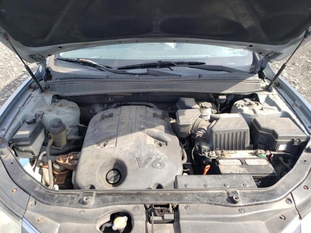 Photo 11 VIN: 5NMSH13E39H230949 - HYUNDAI SANTA FE 