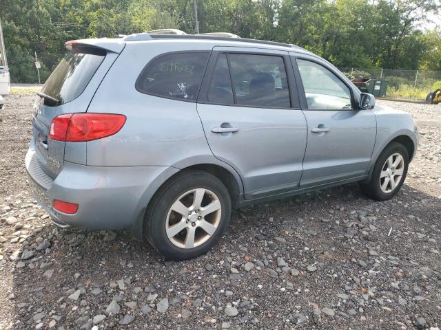 Photo 2 VIN: 5NMSH13E39H230949 - HYUNDAI SANTA FE 