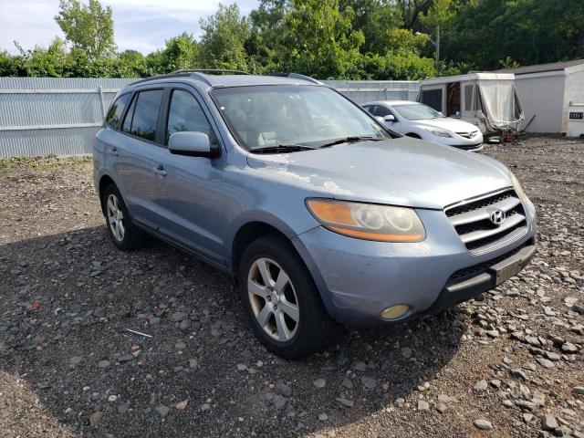 Photo 3 VIN: 5NMSH13E39H230949 - HYUNDAI SANTA FE 