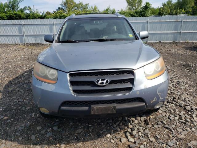 Photo 4 VIN: 5NMSH13E39H230949 - HYUNDAI SANTA FE 